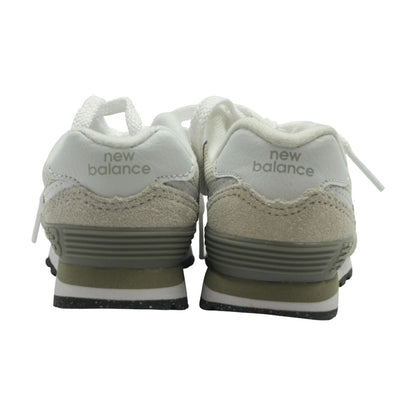 Beige Toddler Shoes