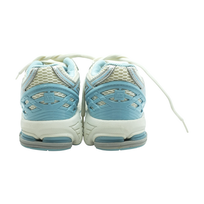 Blue Athletics Shoes