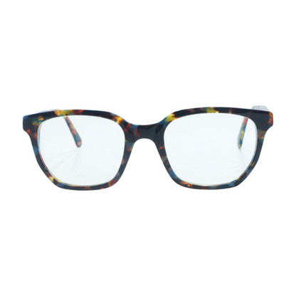 Multi MAX 3190 Square Prescription Eyewear