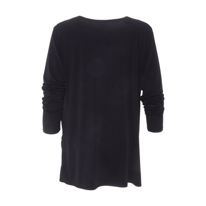 Black Cardigan