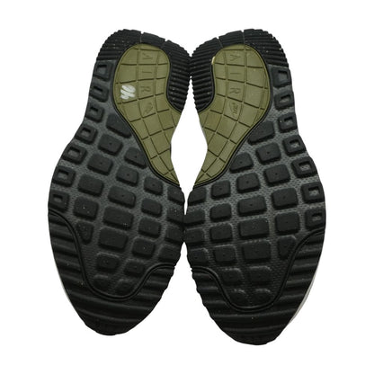 Air MAx Gray Low Top Athletic Shoes