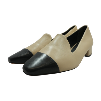 Tan Flats