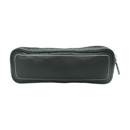 Black Toiletry Bag