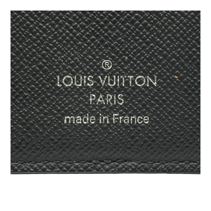 Monogram Eclipse Pocket Organizer