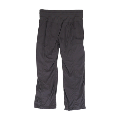 Brown Pants