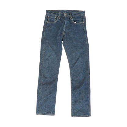 501 Straight Jeans