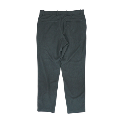 Charcoal Regular Pants