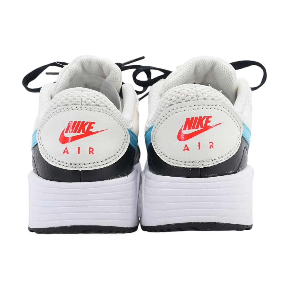 Air Max SC Low-Top Athletic Shoes