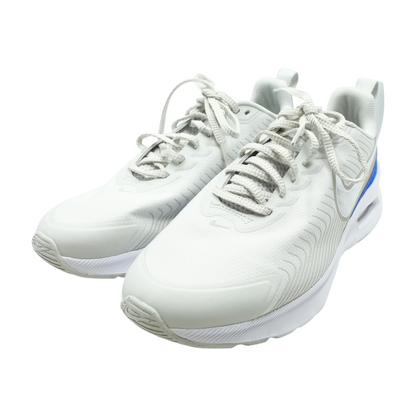Air Max Nuaxis Low-Top Athletic Shoes