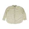 Beige Button Down