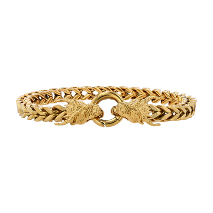 Costume Chain Bracelet