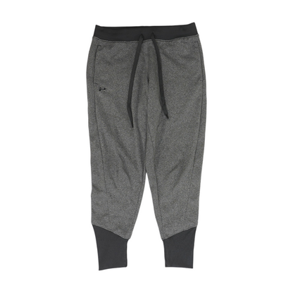 Gray Regular Pants