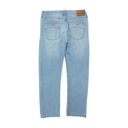 Slim Jeans