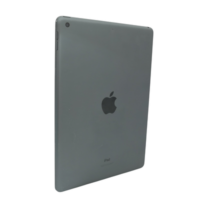 iPad 9 10.2" Space Gray 9th Gen 256GB WiFi UB REFURBISHED Tablet