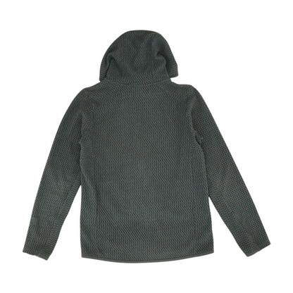 Navy Jacket