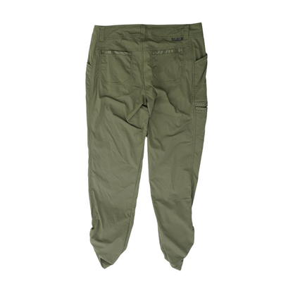 Olive Pants