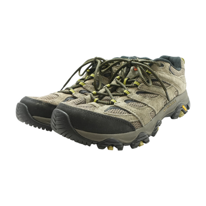 Moab Low-Top Athletic Shoes