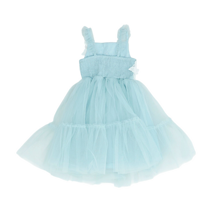Blue Formal Dress