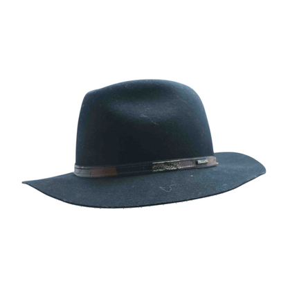 Black Misc. Hat