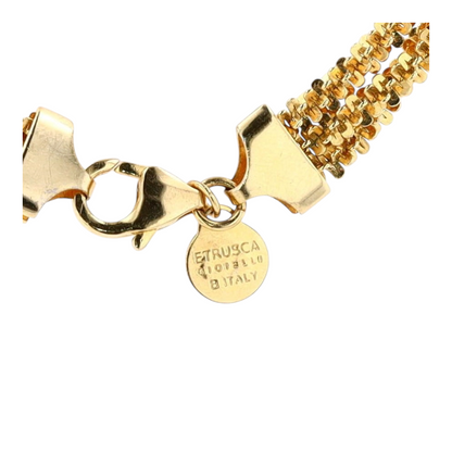 Costume Chain Necklace