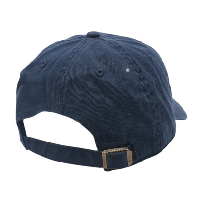 Navy Washington Nationals Ballcap