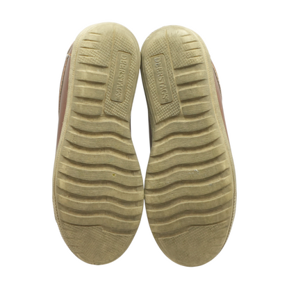 Brown Casual Shoes Shoes