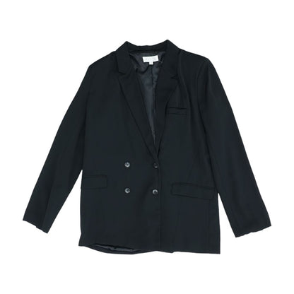 Black Blazer