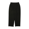 maze Black Regular Pants – Image 1