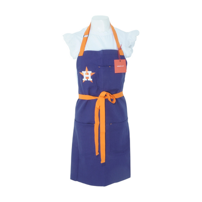 MLB Houston Astros Essential Apron