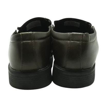 Brown Loafer Dress Shoes
