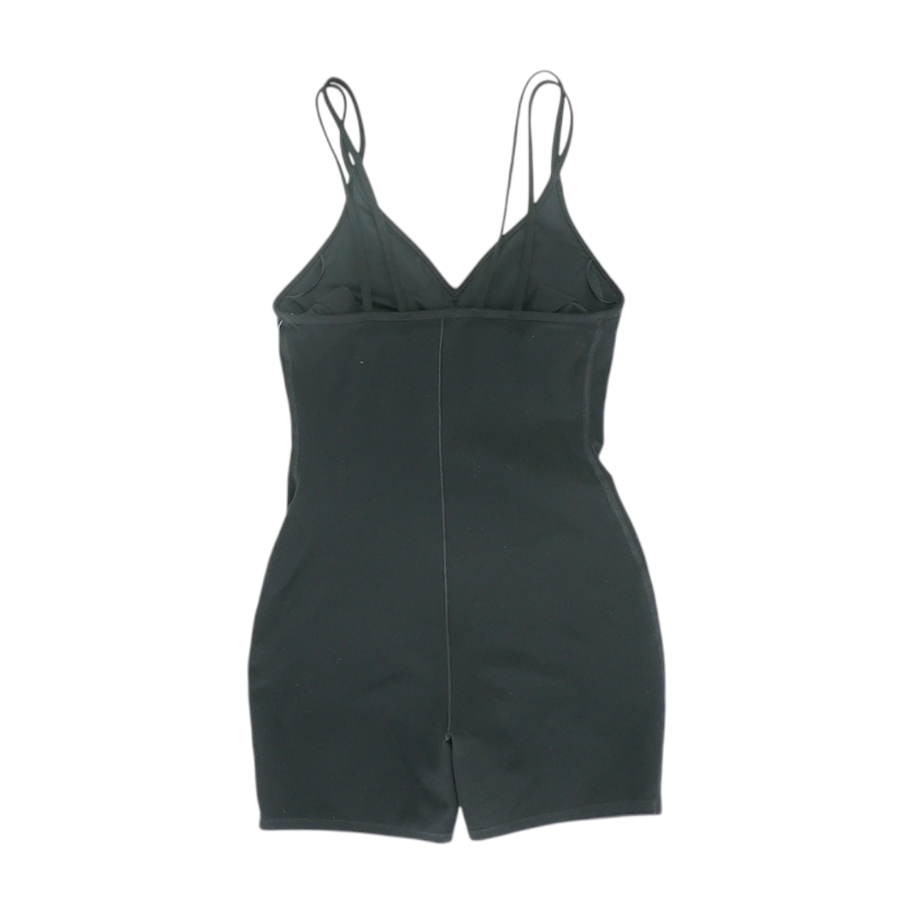 Black Romper