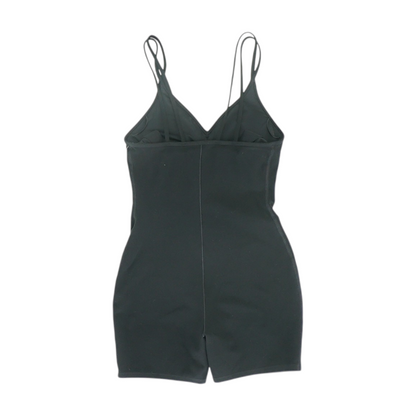 Black Romper