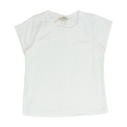 White T-Shirt