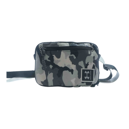 Camo Crossbody Sling