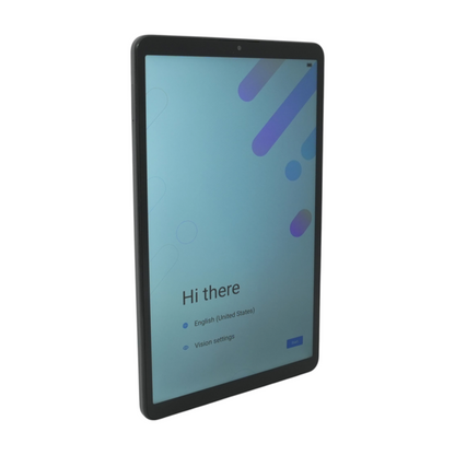 Tab One 8.9" Gray 64GB WiFi Tablet