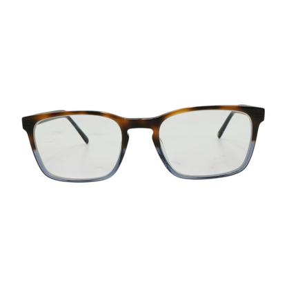Tortoise TM008 Square Prescription Eyewear
