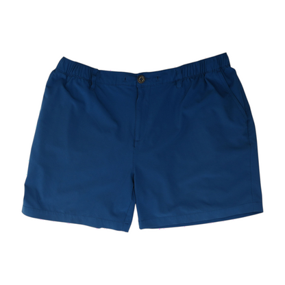Blue Active Shorts