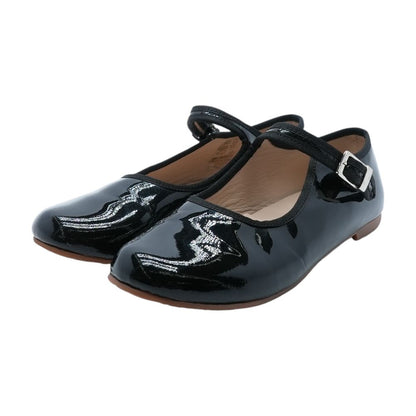Black Flats