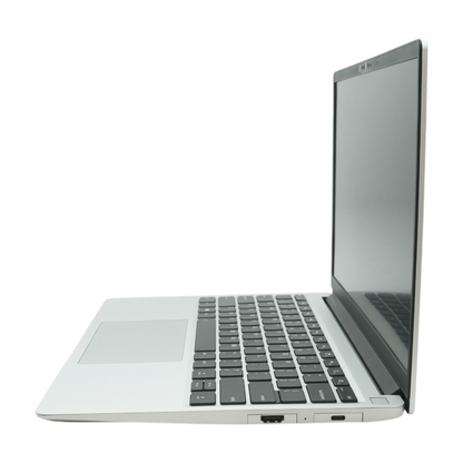 13.5" Laptop 13 Series 1 Silver Intel Core Ultra 7 3.80GHz 32GB 512GB NVME/SSD