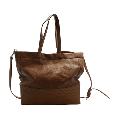 Tan Shoulder Bag