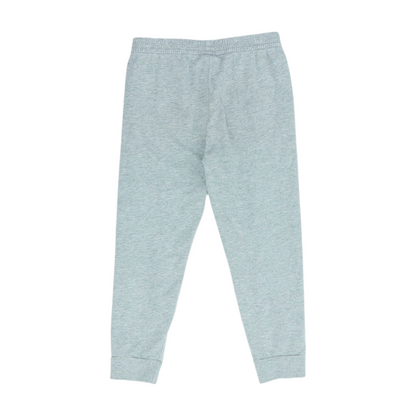 Gray Active Pants