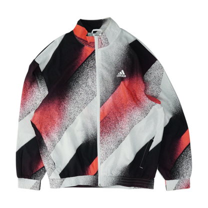 Multi Abstract Jacket