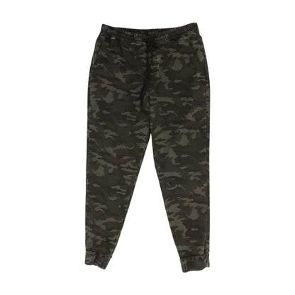 Gray Joggers