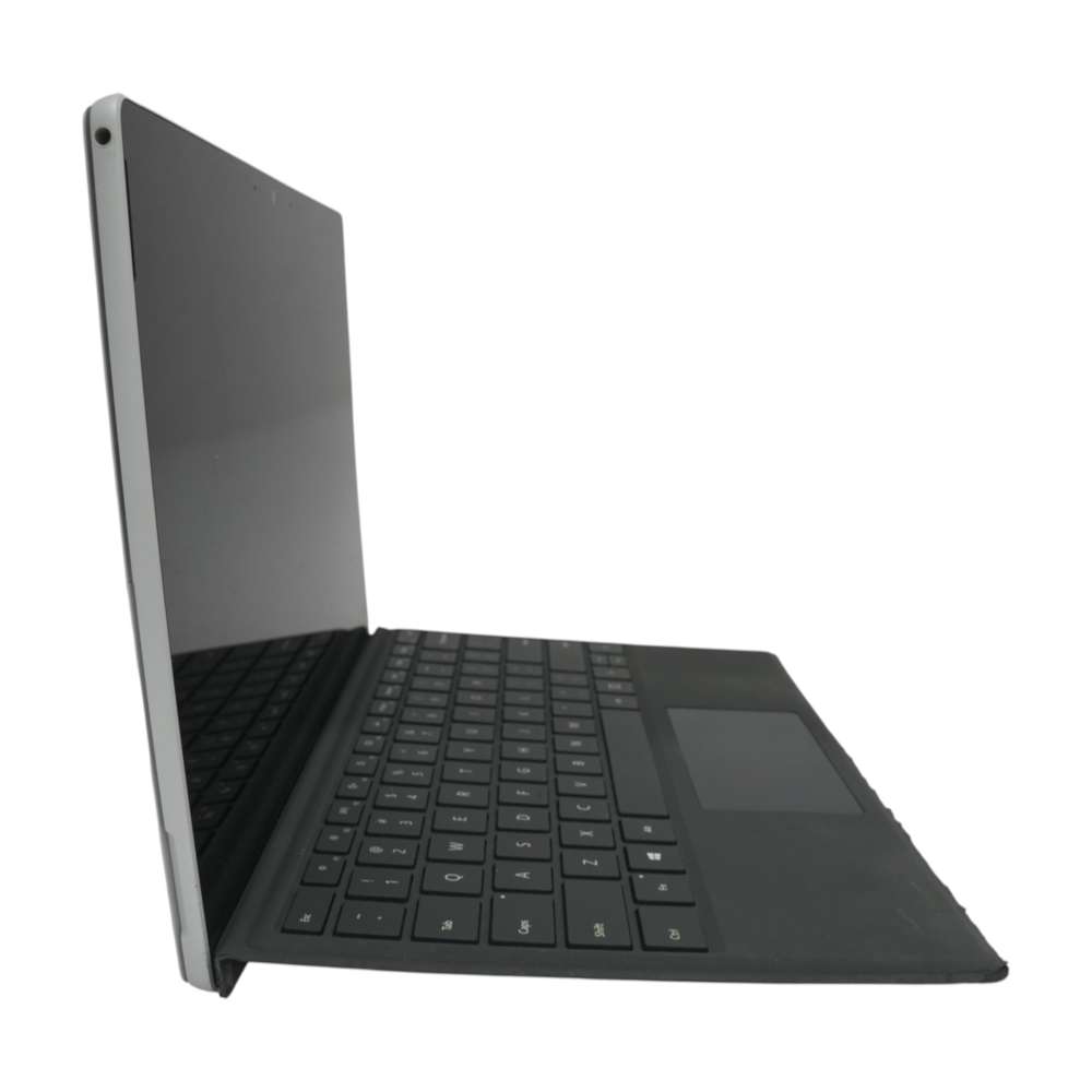 Microsoft 12.3" Surface Pro 7 Gray Intel Core i5 1.10GHz 8GB 128GB NVME/SSD – Image 4