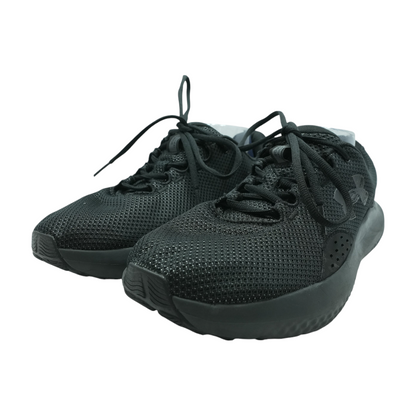 UA Surge 4 Wide Low-Top Athletic Shoes