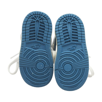 White Toddler Shoes