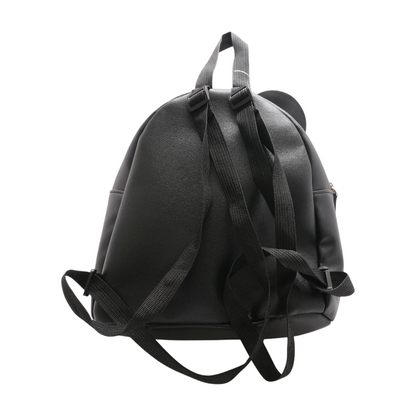 Black Backpack