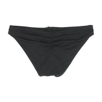 Black Swim Bottom