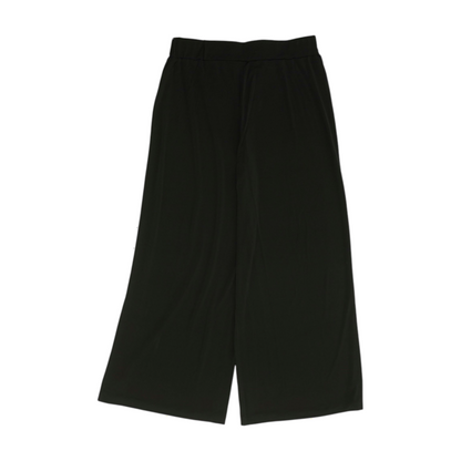 Black Petite Pants