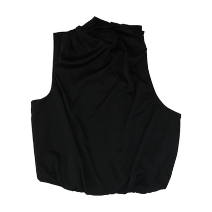 Black Blouse
